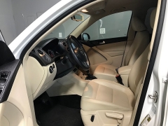 Used 2017  Volkswagen Tiguan 4d SUV S at Carolina Family Motors near Mooresville&comma; NC