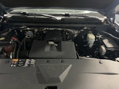 Used 2016  Chevrolet Silverado 1500 2WD Double Cab LS at Carolina Family Motors near Mooresville, NC