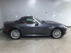 Used 2017  FIAT 124 Spider 2d Convertible Lusso at Carolina Family Motors near Mooresville&comma; NC