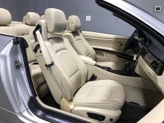 Used 2011 BMW 3 Series 2dr Conv 328i at Carolina Family Motors near Mooresville, NC