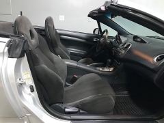 Used 2008  Mitsubishi Eclipse 2d Convertible GS AT at Carolina Family Motors near Mooresville&comma; NC