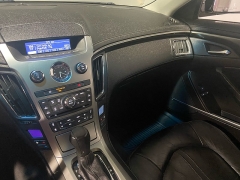 Used 2010  Cadillac CTS 4d Sedan AWD 3.6L DI at Carolina Family Motors near Mooresville, NC