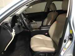 Used 2011  Lexus IS 250 4dr Sport Sdn Auto RWD at Carolina Family Motors near Mooresville, NC