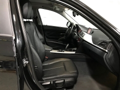 Used 2012  BMW 3 Series 4dr Sdn 328i RWD at Carolina Family Motors near Mooresville&comma; NC