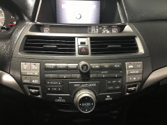 Used 2010  Honda Accord Sedan 4d EX-L V6 at Carolina Family Motors near Mooresville&comma; NC