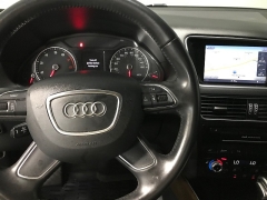 Used 2014 Audi Q5 4d SUV 2.0T Premium+ at Carolina Family Motors near Mooresville, NC