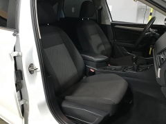 Used 2019  Volkswagen Jetta 4d Sedan 1&period;4T S 6spd at Carolina Family Motors near Mooresville&comma; NC