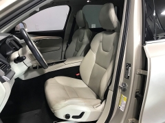 Used 2016 Volvo XC90 4d SUV FWD T5 Momentum at Carolina Family Motors near Mooresville, NC