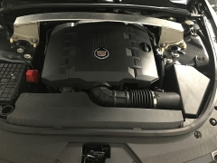 Used 2012  Cadillac CTS Coupe 2d Coupe RWD at Carolina Family Motors near Mooresville&comma; NC
