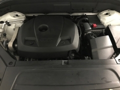 Used 2016  Volvo XC90 4d SUV AWD T6 R-Design at Carolina Family Motors near Mooresville&comma; NC