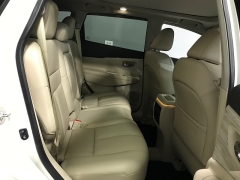 Used 2015  Nissan Murano 4d SUV FWD Platinum at Carolina Family Motors near Mooresville&comma; NC