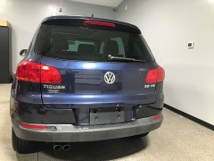 Used 2015  Volkswagen Tiguan 4d SUV SE at Carolina Family Motors near Mooresville&comma; NC
