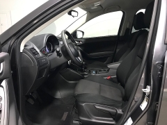 Used 2016  Mazda CX-5 4d SUV FWD Sport 6spd at Carolina Family Motors near Mooresville&comma; NC