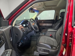 Used 2014  Ford Flex 4d SUV FWD Limited at Carolina Family Motors near Mooresville&comma; NC