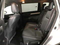 Used 2015  Toyota Highlander 4d SUV AWD LE Plus at Carolina Family Motors near Mooresville&comma; NC