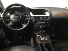 Used 2014 Audi allroad 4d Wagon 2.0T Quattro Premium+ at Carolina Family Motors near Mooresville, NC