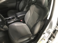 Used 2014 Hyundai Sonata 4d Sedan Limited at Carolina Family Motors near Mooresville, NC