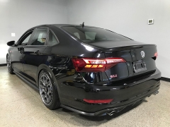 Used 2020  Volkswagen GLI 4d Sedan 2&period;0T S 6spd at Carolina Family Motors near Mooresville&comma; NC