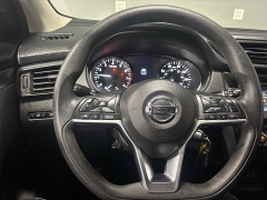 Used 2019  Nissan Rogue Sport 4d SUV FWD S at Carolina Family Motors near Mooresville, NC