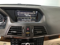 Used 2012  Mercedes-Benz E-Class 2d Convertible E350 at Carolina Family Motors near Mooresville&comma; NC