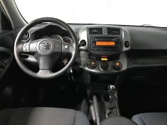 Used 2012  Toyota RAV4 4d SUV AWD Sport at Carolina Family Motors near Mooresville&comma; NC
