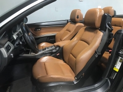 Used 2011 BMW 3 Series 2dr Conv 335is at Carolina Family Motors near Mooresville, NC