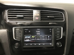 Used 2017  Volkswagen GTI 4d Hatchback SE Auto at Carolina Family Motors near Mooresville&comma; NC