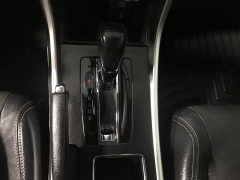 Used 2014  Honda Accord Sedan 4d Sport CVT at Carolina Family Motors near Mooresville&comma; NC