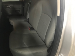 Used 2013 Ram 1500 2WD Quad Cab SLT at Carolina Family Motors near Mooresville, NC