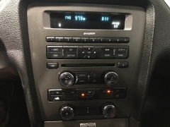 Used 2013  Ford Mustang 2d Coupe at Carolina Family Motors near Mooresville&comma; NC