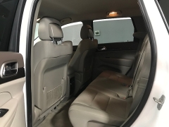 Used 2013 Jeep Grand Cherokee 4d SUV 2WD Laredo at Carolina Family Motors near Mooresville, NC