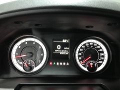 Used 2014  Ram 1500 2WD Crew Cab Tradesman at Carolina Family Motors near Mooresville&comma; NC