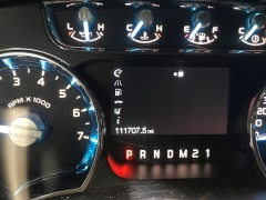Used 2011 Ford F-150 4WD Supercrew Lariat 5 1/2 at Carolina Family Motors near Mooresville, NC