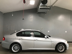 Used 2010  BMW 3 Series 4dr Sdn 328i xDrive AWD SULEV at Carolina Family Motors near Mooresville&comma; NC