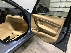 Used 2013  BMW 3 Series 4dr Sdn 328i RWD at Carolina Family Motors near Mooresville&comma; NC