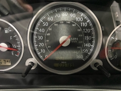 Used 2007  Chrysler Crossfire 2d Convertible Limited at Carolina Family Motors near Mooresville, NC