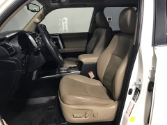 Used 2019 Toyota 4Runner 4d SUV RWD Limited at Carolina Family Motors near Mooresville, NC