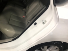 Used 2014 Nissan Sentra 4d Sedan SL at Carolina Family Motors near Mooresville, NC