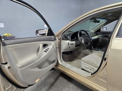 Used 2011  Toyota Camry 4d Sedan LE Auto at Carolina Family Motors near Mooresville, NC