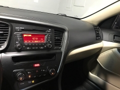 Used 2011 Kia Optima 4d Sedan LX Auto at Carolina Family Motors near Mooresville, NC