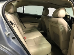 Used 2007  Saturn Aura 4d Sedan XE at Carolina Family Motors near Mooresville&comma; NC