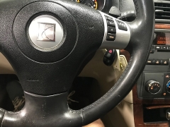 Used 2009 Saturn Aura 4d Sedan XE at Carolina Family Motors near Mooresville, NC