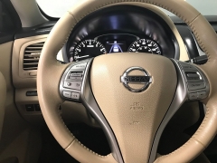 Used 2016 Nissan Altima 4d Sedan 2.5L SV at Carolina Family Motors near Mooresville, NC