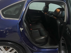 Used 2009  Chevrolet Impala 4d Sedan LTZ at Carolina Family Motors near Mooresville, NC