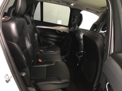 Used 2018 Volvo XC90 4d SUV AWD T5 Momentum w/3rd Row Seat at Carolina Family Motors near Mooresville, NC