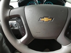 Used 2013 Chevrolet Traverse 4d SUV FWD LS at Carolina Family Motors near Mooresville, NC