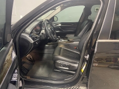 Used 2016  BMW X5 AWD 4dr xDrive35i at Carolina Family Motors near Mooresville, NC