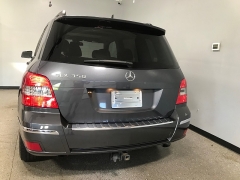 Used 2012  Mercedes-Benz GLK-Class 4d SUV GLK350 at Carolina Family Motors near Mooresville&comma; NC