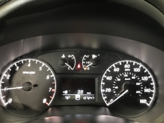 Used 2017  Nissan Sentra 4d Sedan S CVT at Carolina Family Motors near Mooresville&comma; NC