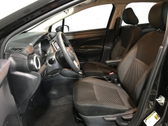 Used 2020  Nissan Versa 4d Sedan S CVT at Carolina Family Motors near Mooresville&comma; NC